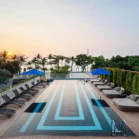 Mera Mare Pattaya Beach And Resort